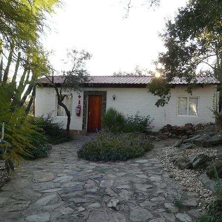 Halala Africa Lodge - Eagle Rock Lodge Malabar Екстер'єр фото