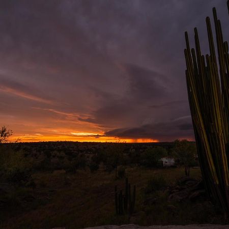 Halala Africa Lodge - Eagle Rock Lodge Malabar Екстер'єр фото