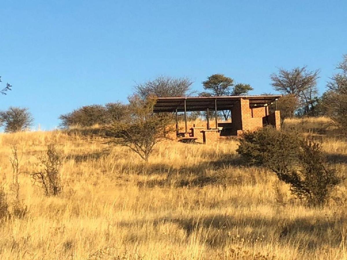 Halala Africa Lodge - Eagle Rock Lodge Malabar Екстер'єр фото