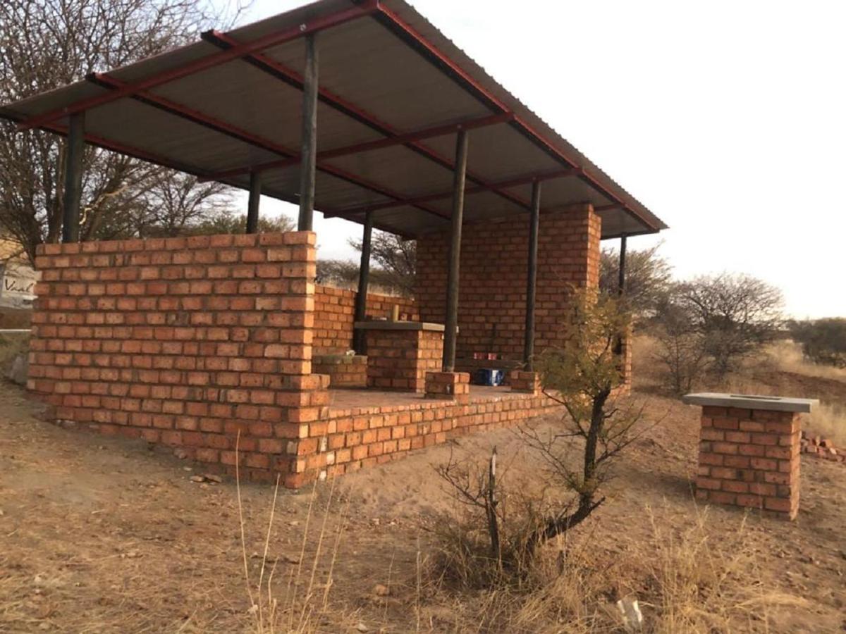 Halala Africa Lodge - Eagle Rock Lodge Malabar Екстер'єр фото