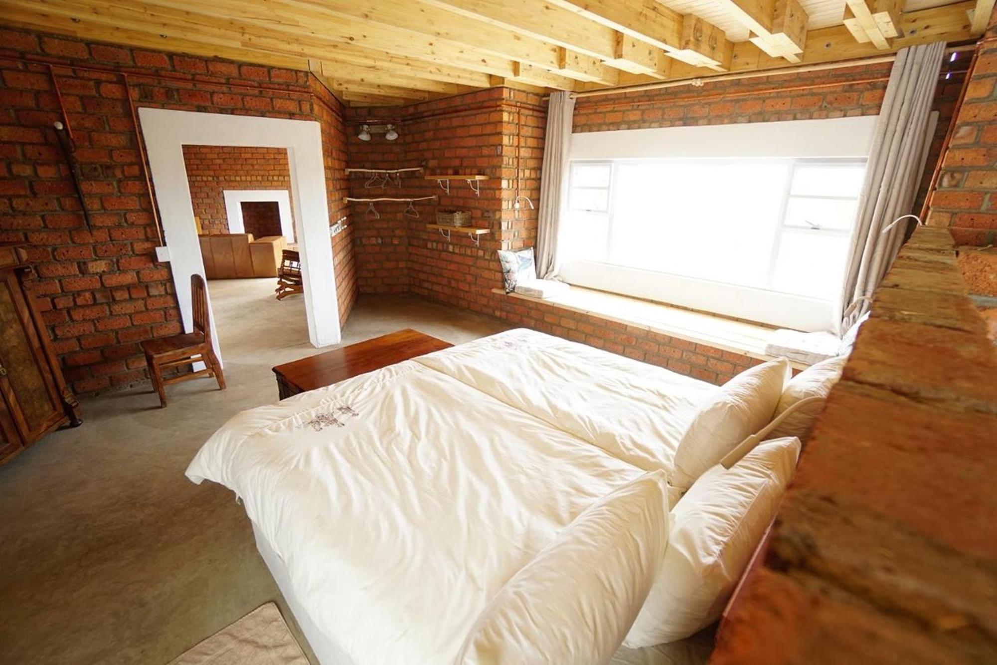 Halala Africa Lodge - Eagle Rock Lodge Malabar Екстер'єр фото