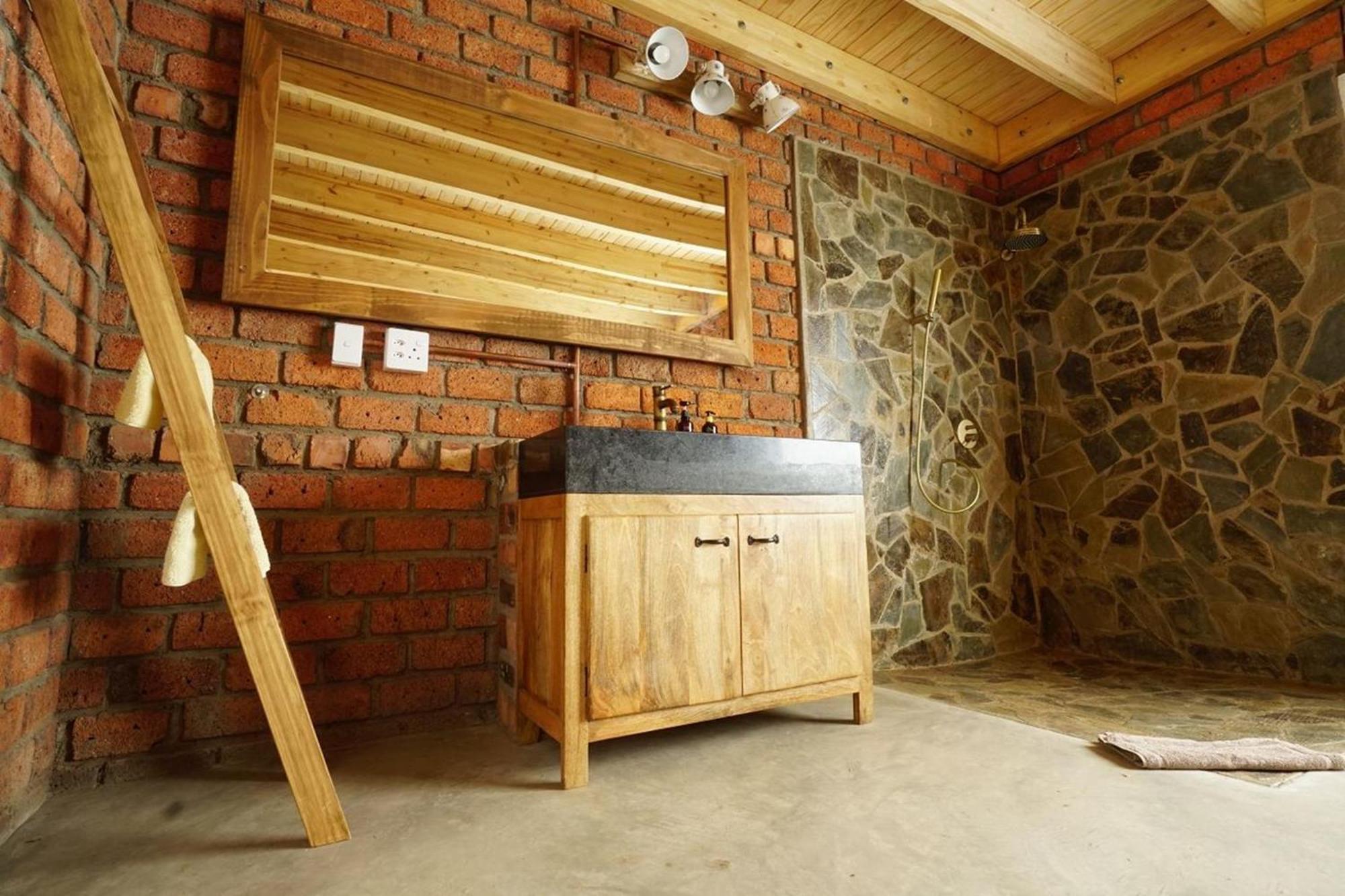 Halala Africa Lodge - Eagle Rock Lodge Malabar Екстер'єр фото