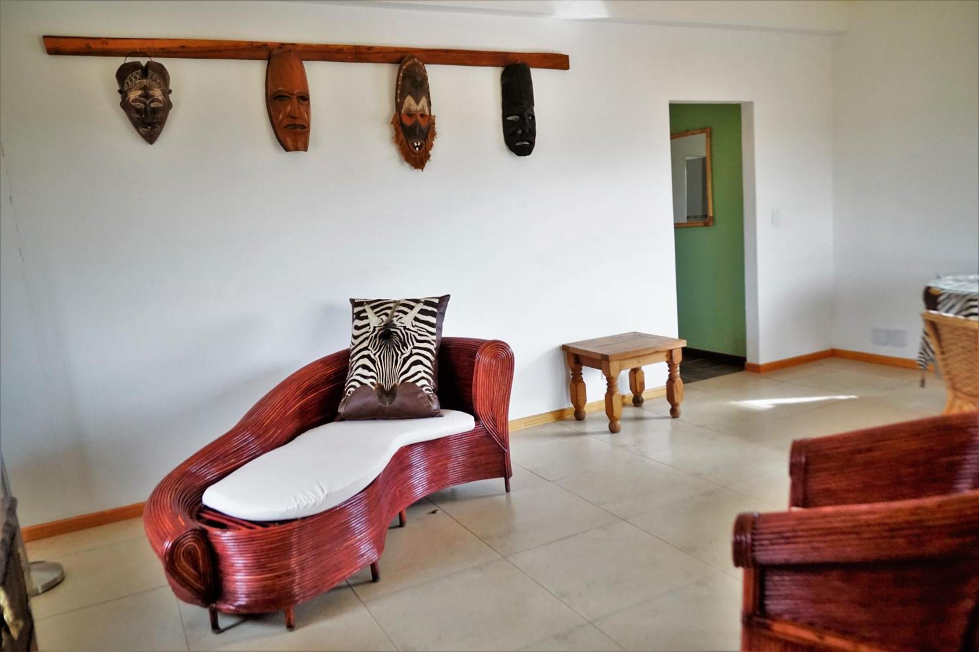 Halala Africa Lodge - Eagle Rock Lodge Malabar Екстер'єр фото