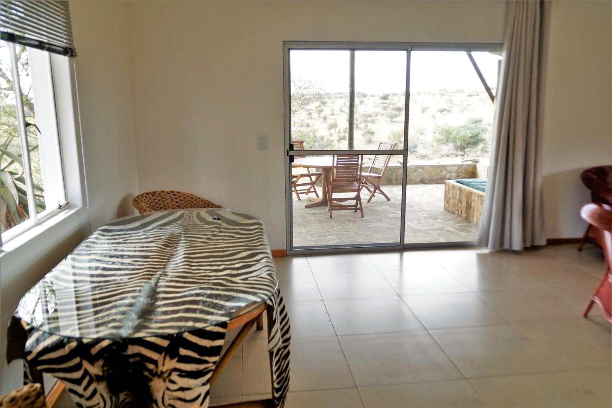 Halala Africa Lodge - Eagle Rock Lodge Malabar Екстер'єр фото