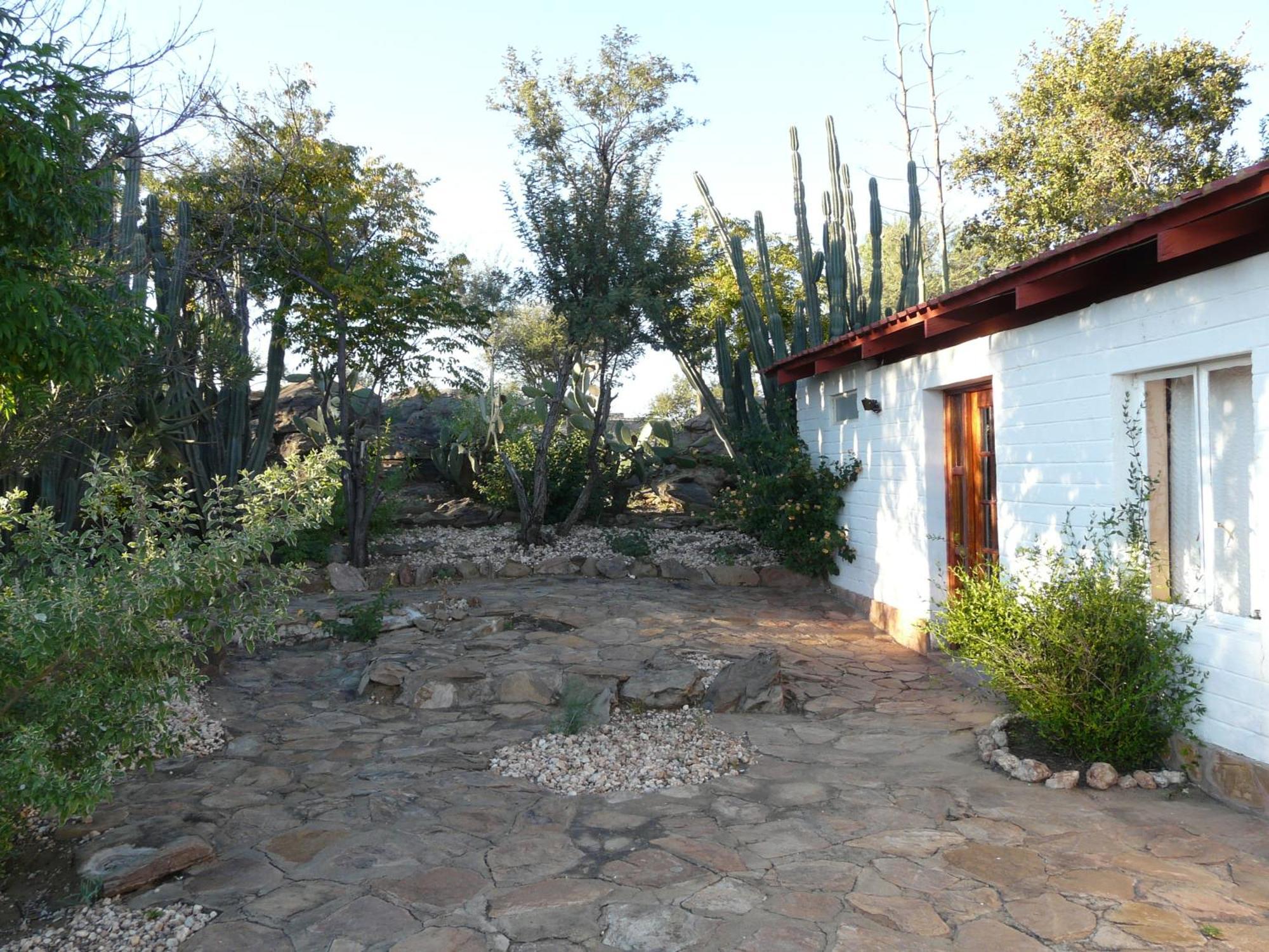 Halala Africa Lodge - Eagle Rock Lodge Malabar Екстер'єр фото