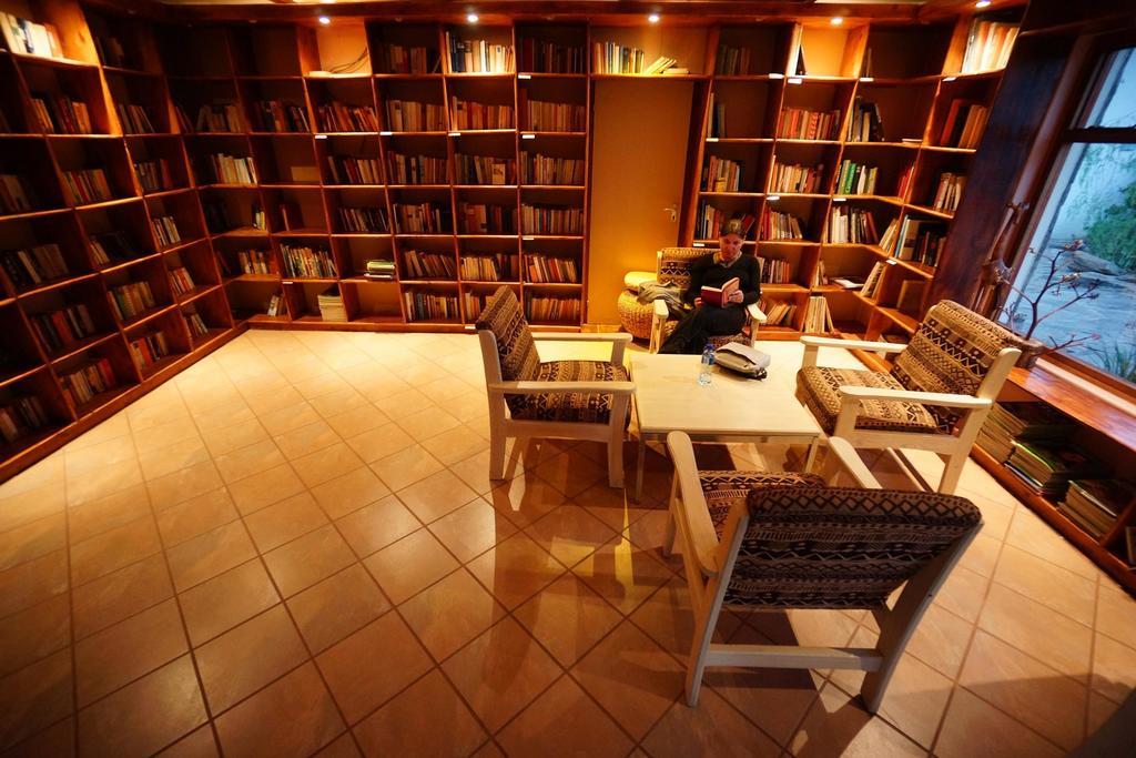 Halala Africa Lodge - Eagle Rock Lodge Malabar Екстер'єр фото