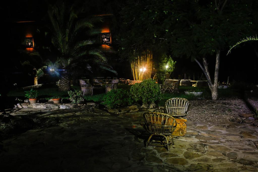 Halala Africa Lodge - Eagle Rock Lodge Malabar Екстер'єр фото