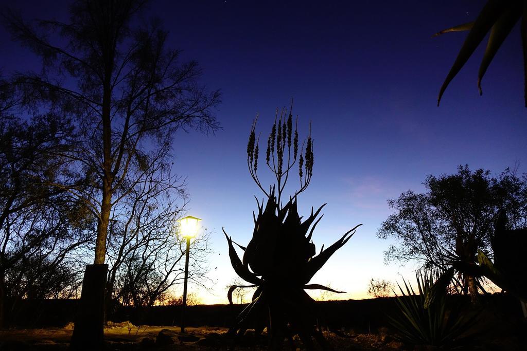 Halala Africa Lodge - Eagle Rock Lodge Malabar Екстер'єр фото