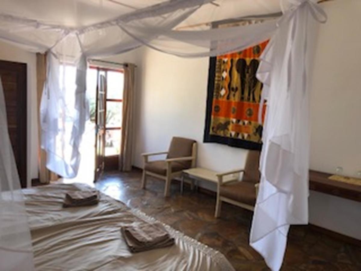 Halala Africa Lodge - Eagle Rock Lodge Malabar Екстер'єр фото