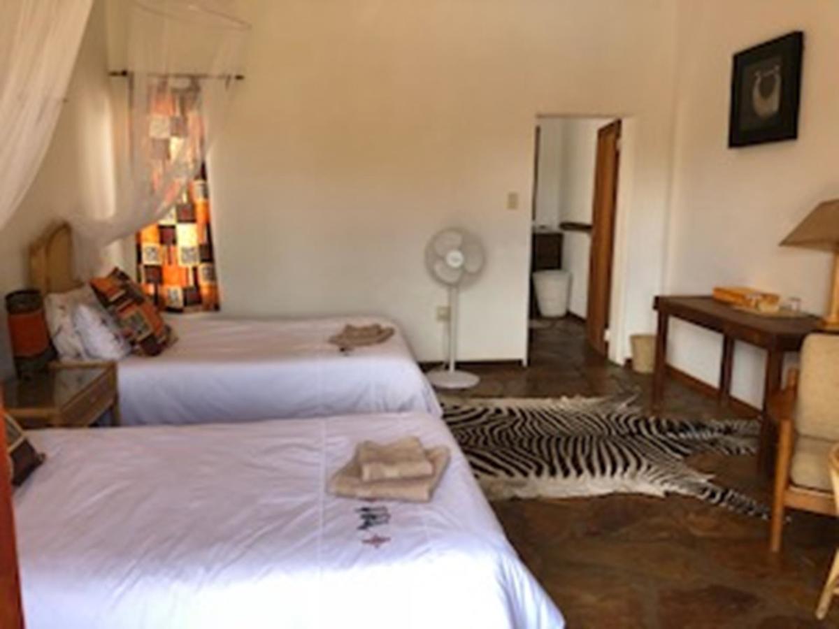 Halala Africa Lodge - Eagle Rock Lodge Malabar Екстер'єр фото
