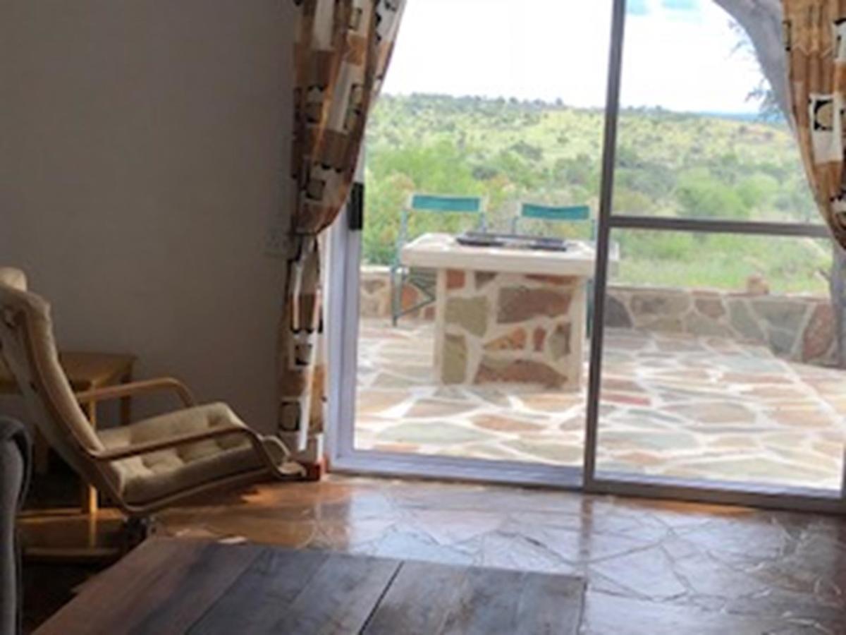 Halala Africa Lodge - Eagle Rock Lodge Malabar Екстер'єр фото