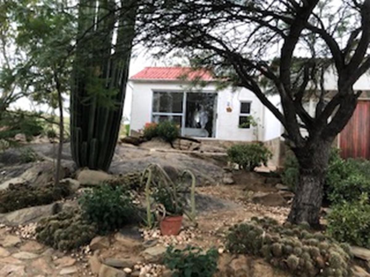 Halala Africa Lodge - Eagle Rock Lodge Malabar Екстер'єр фото
