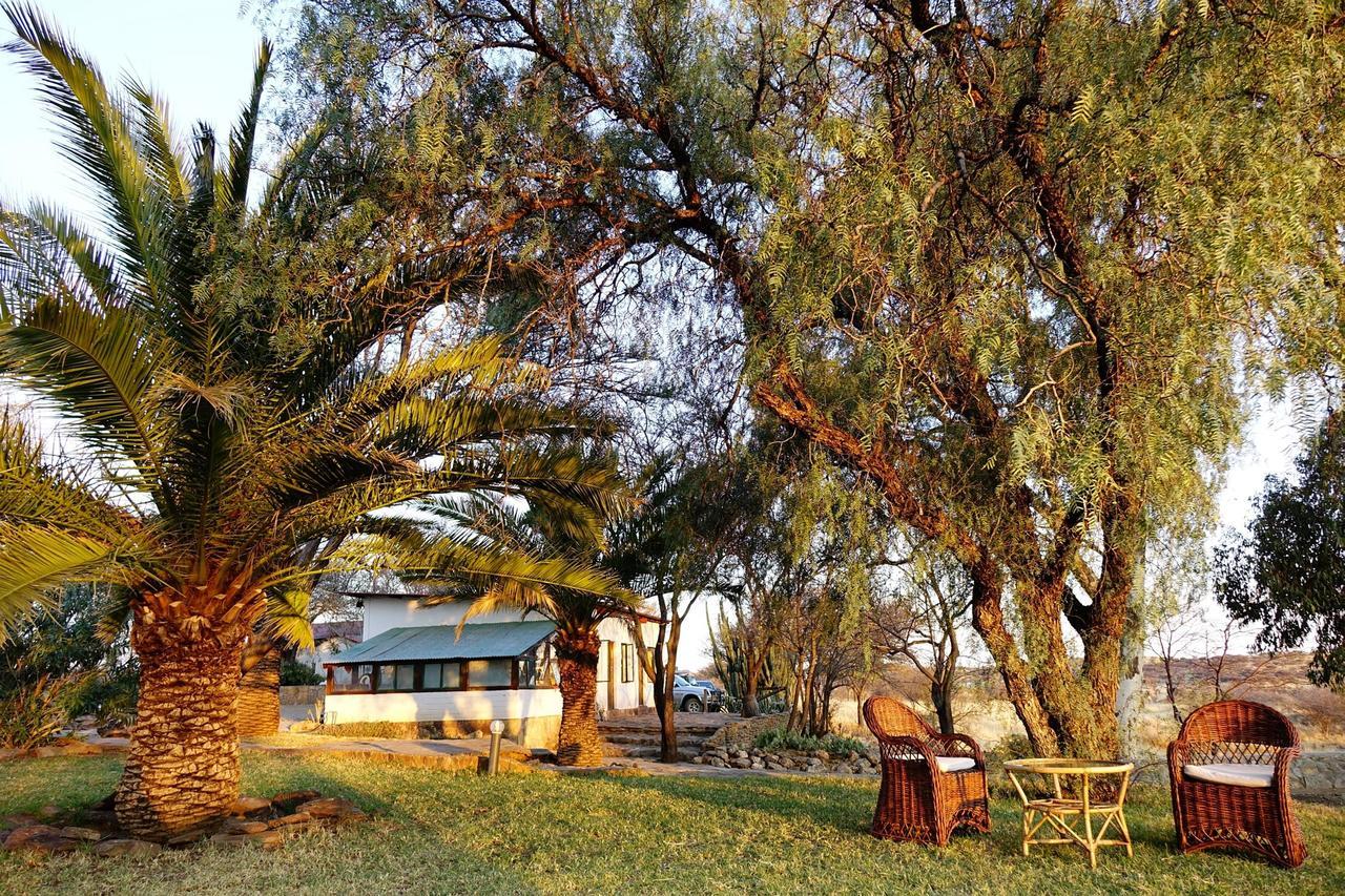Halala Africa Lodge - Eagle Rock Lodge Malabar Екстер'єр фото